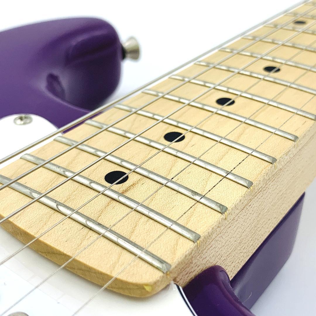PlayTech ST250 Rose Puple 使用感少なめ【整備品】 - メルカリ