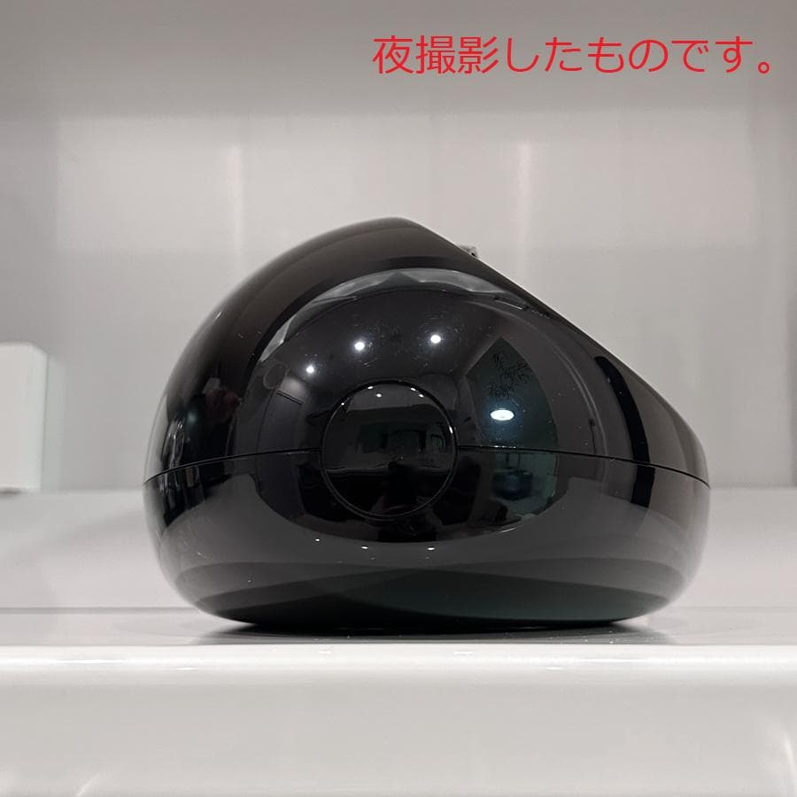 ALESSI Gram アレッシイ ブレッドビン ブラック - メルカリ