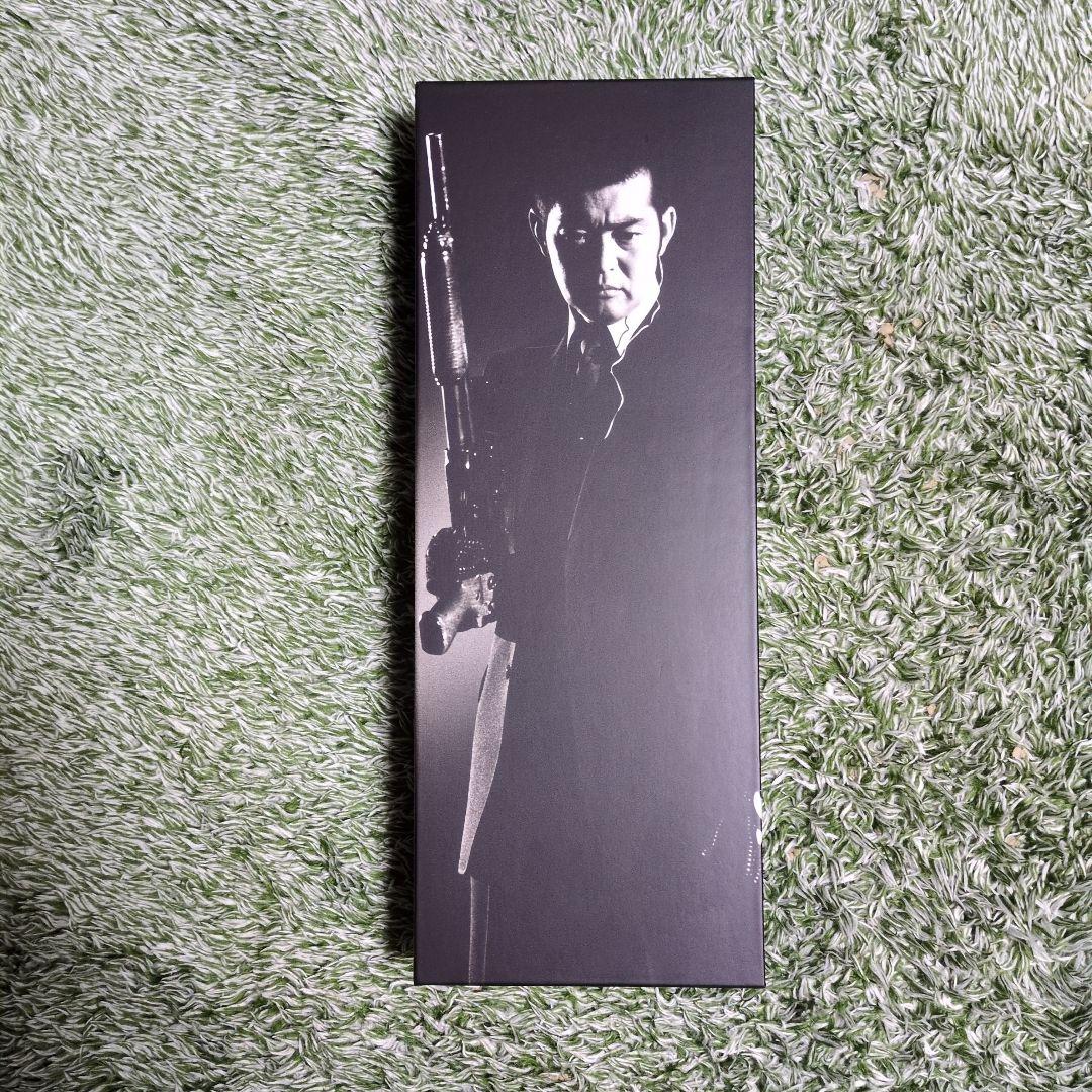 西部警察 DVD ボックスセット 1-26 613-b-cmWHL.jpg