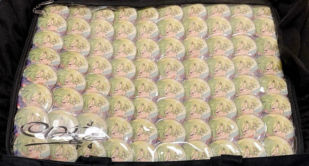 巴日和 SS 缶バッジ 80点 2026年最新】Yahoo!オークション -巴日和 缶バッジ あんさんぶる