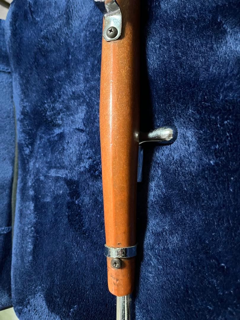 コルク銃 クリタ工業 中古品 レトロ 射的 - メルカリ