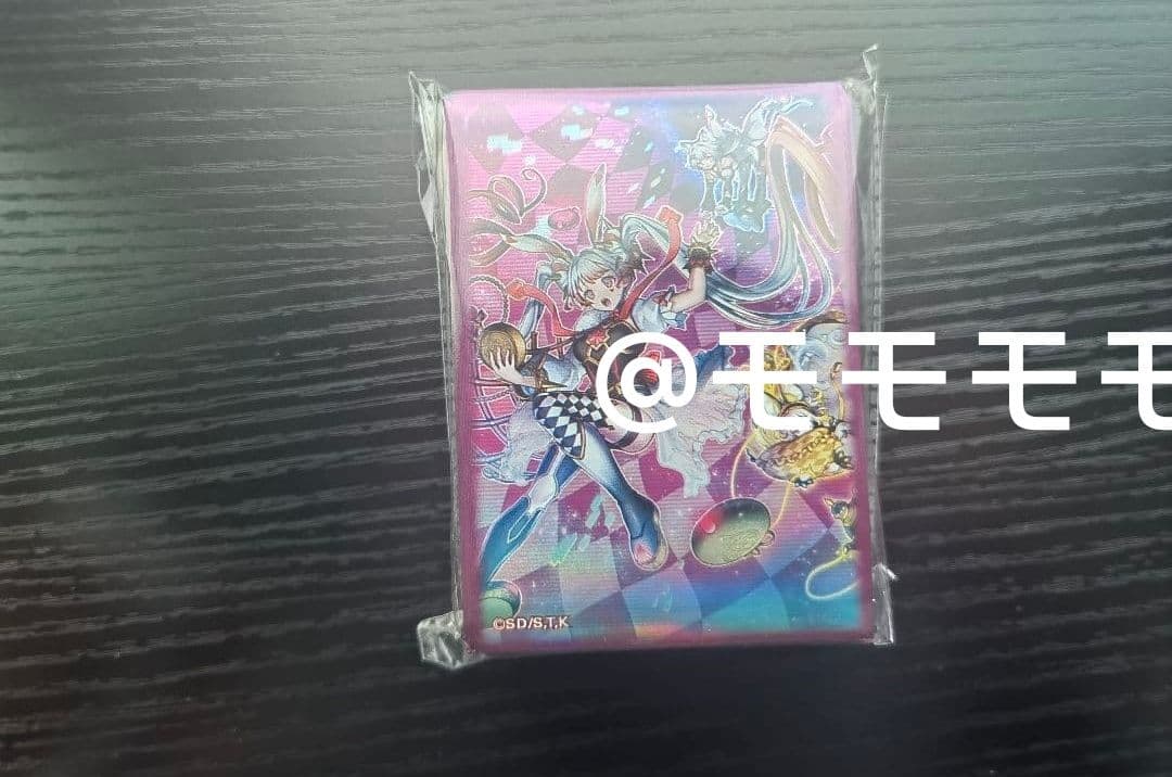 海外会場限定】遊戯王OCG M∀LICE デラックスデュエルセット - メルカリ