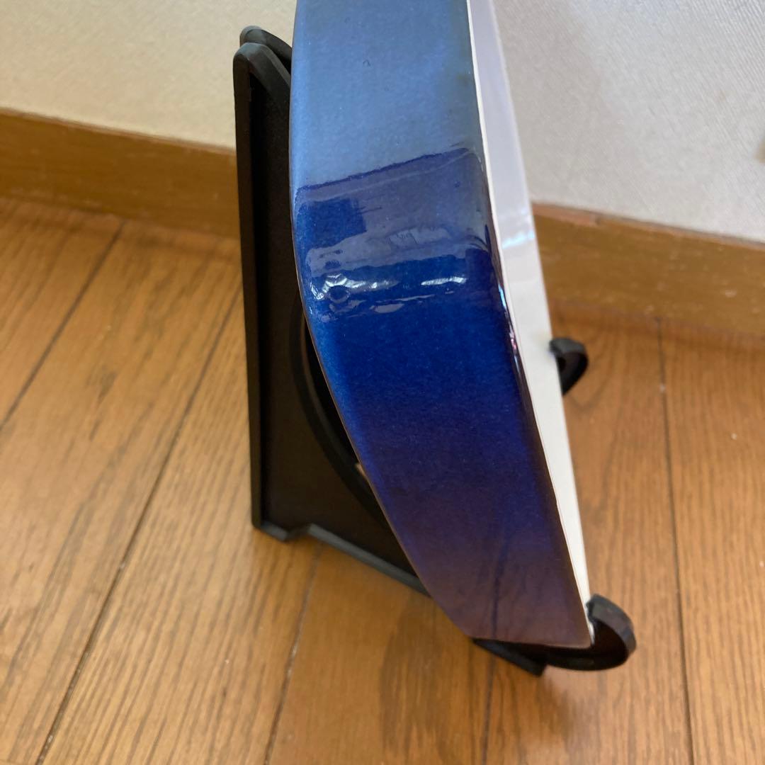 ロイヤルコペンハーゲン大角皿 22cm - メルカリ
