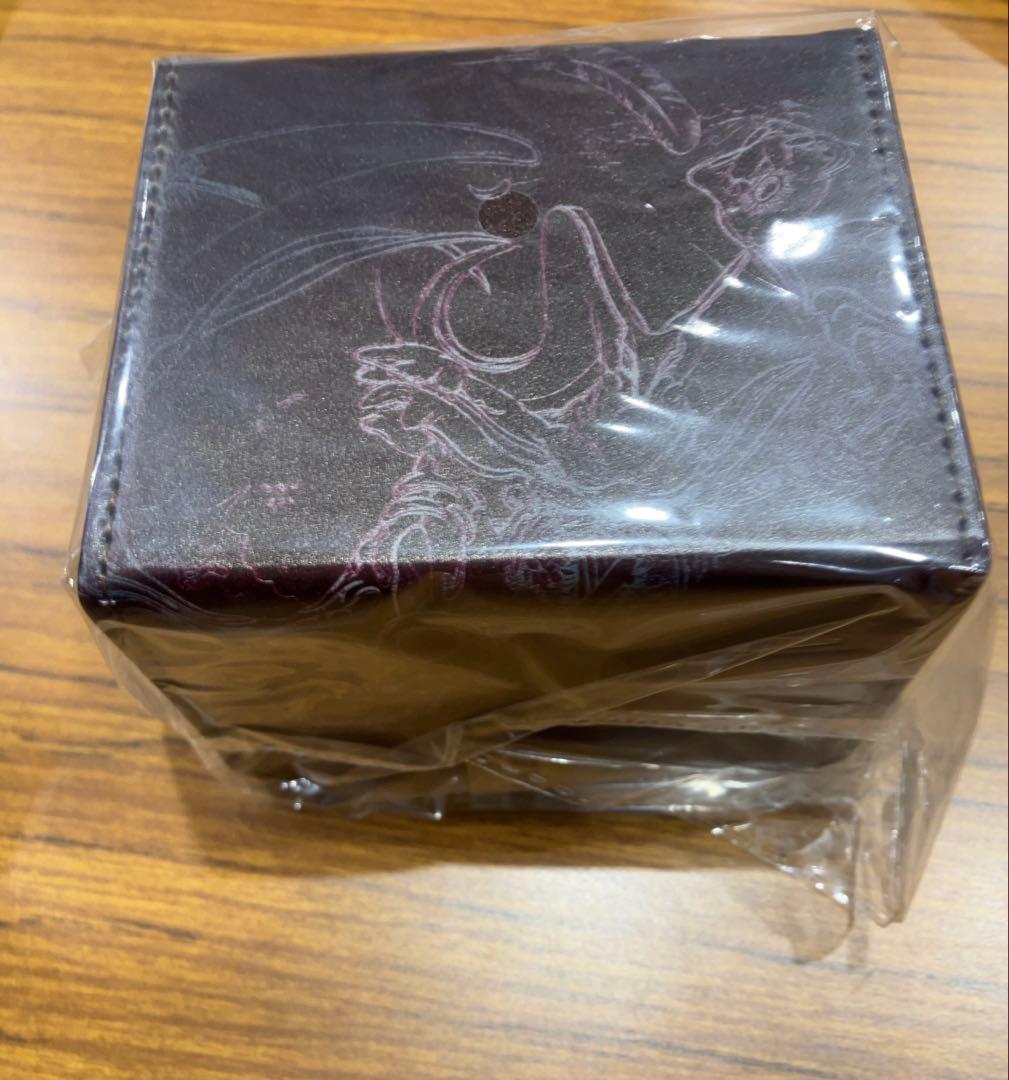 デュエルマスターズ 悪魔神バロム デッキケース 超CS Amazon.co.jp: デュエルマスターズ 悪魔神バロム（スーパーレア