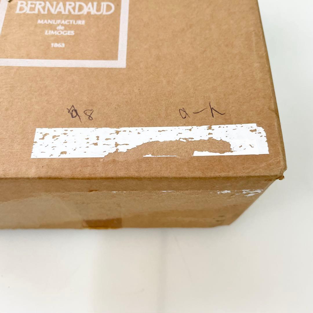 ◎ BERNARDAUD ベルナルド スクエアプレート 5枚 セット 小皿 - メルカリ