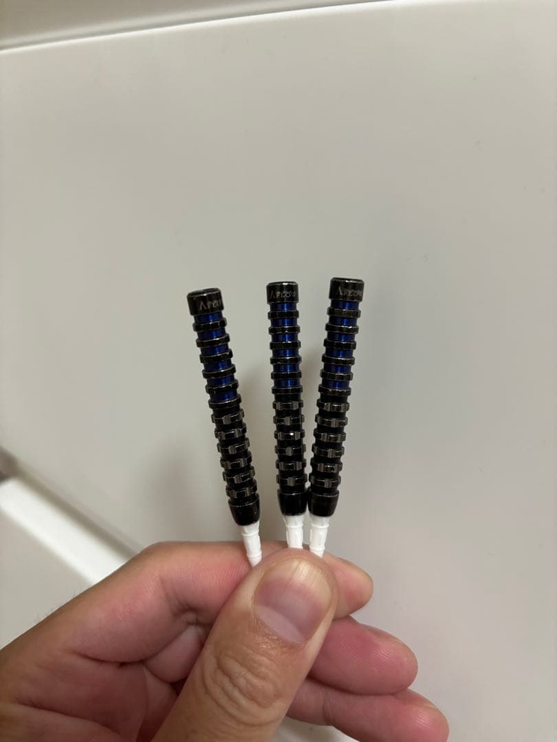 Forever3 フォーエバー3 2BA22g 中村周作選手 ダーツ バレル - メルカリ