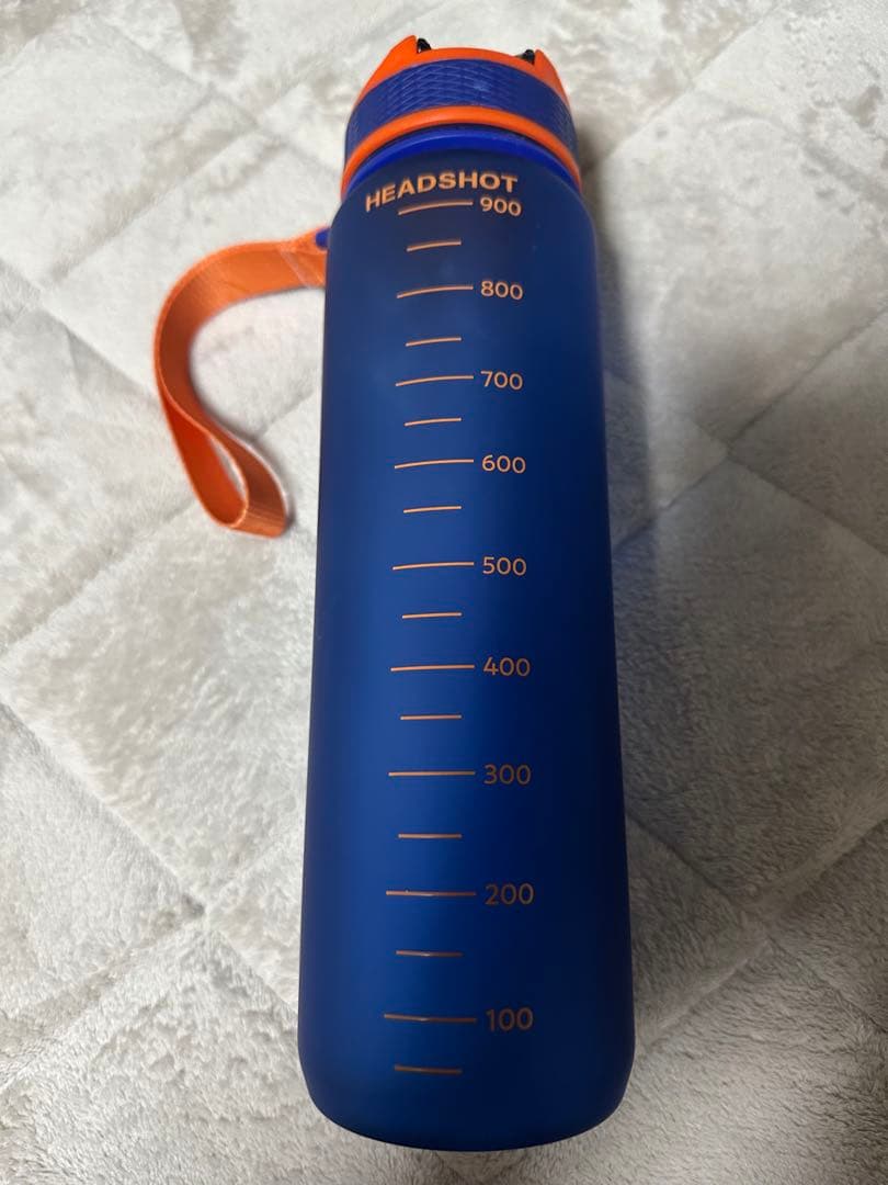 Vaundy 1ℓ ウォーターボトル 1リットル分の愛をこめて 水筒 Vaundy
