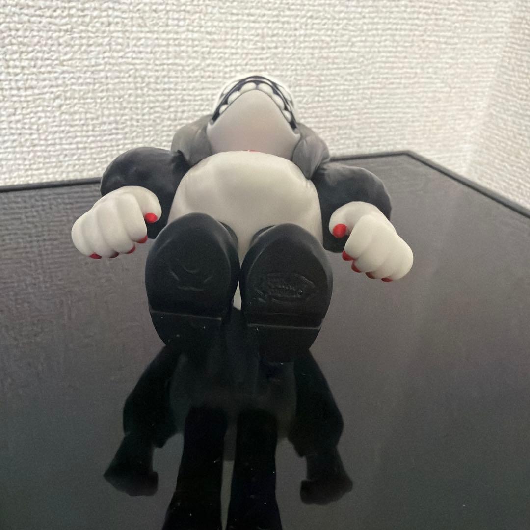 GRAPE BRAIN 二口裂け女 ゲラゲラ