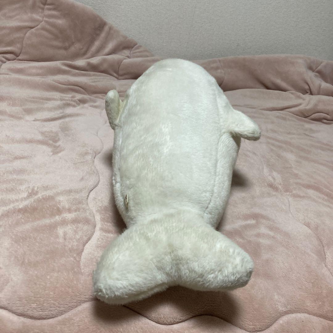 レトロ 少年アシベ ゴマちゃん ぬいぐるみ 初期〜2001年 中古品 5こ