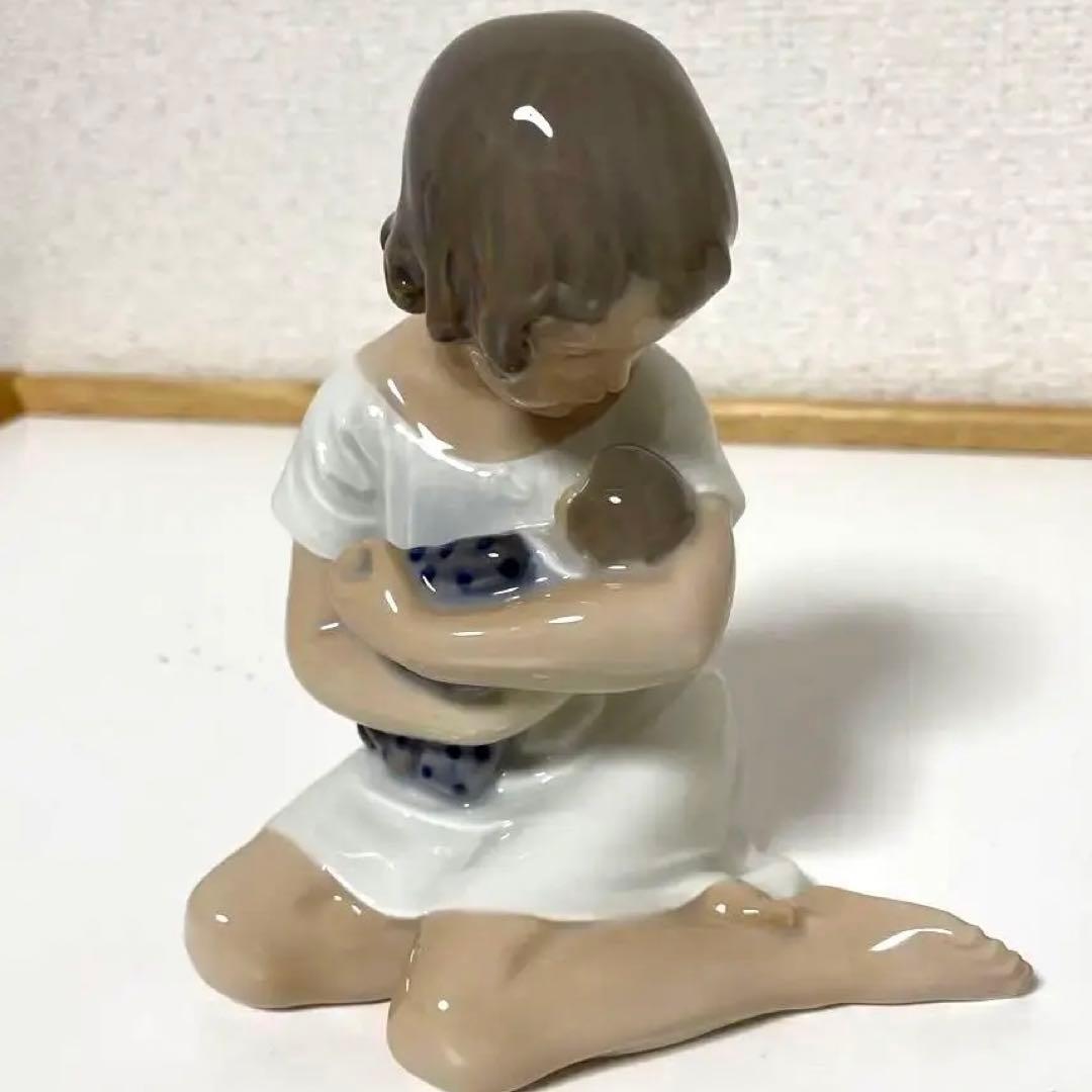 ・Girl with doll・１９７４年ー１９７８年・１３cm・ＲＣ・ Today's momoko 1902 | PW-momoko | PetWORKs