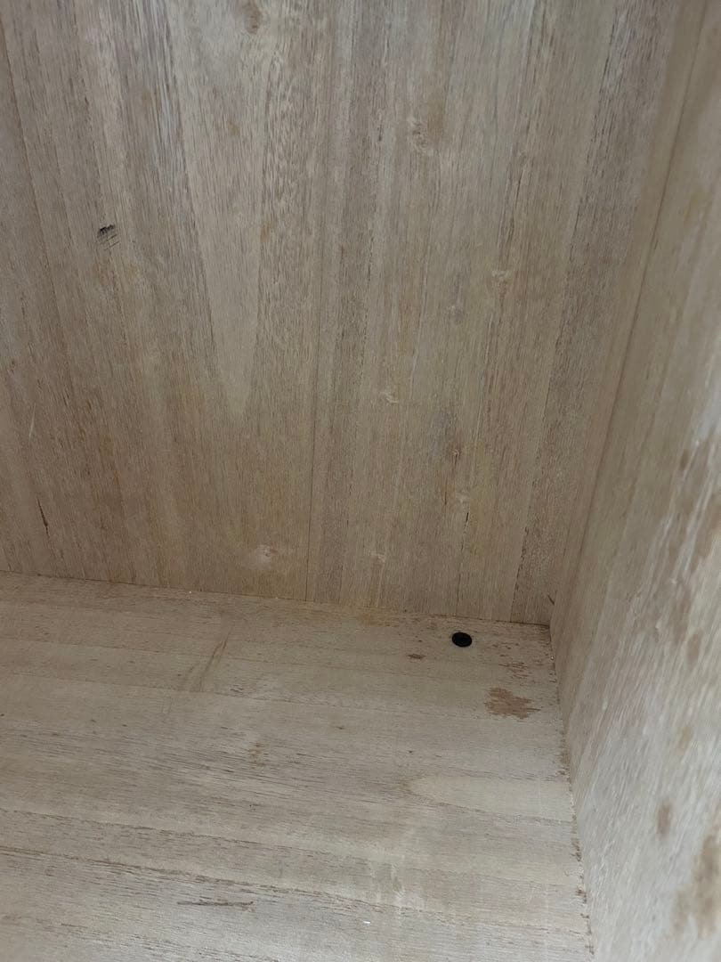 ③】婚礼家具 タンス 送料込み！！番号確認のためご購入前にコメント