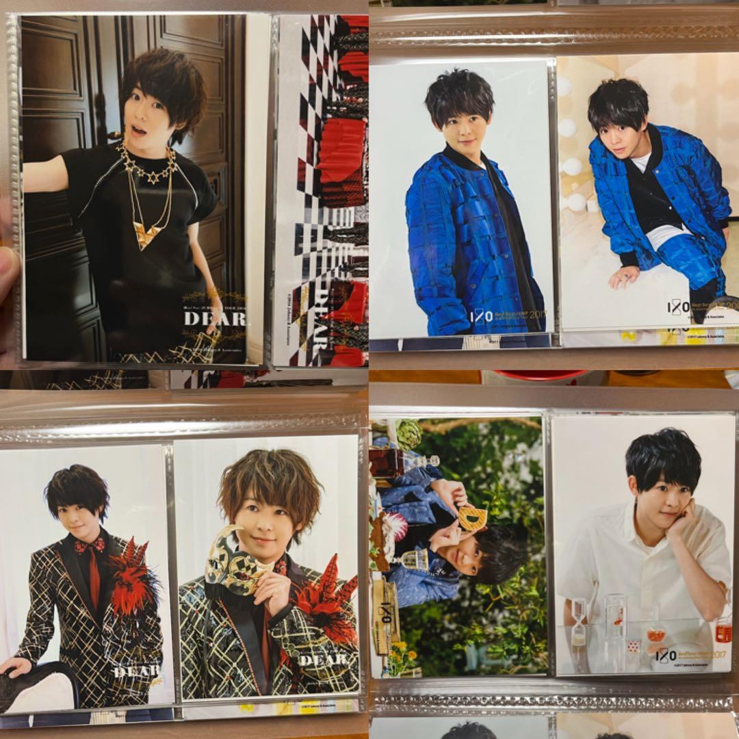 Hey!Say!JUMP 有岡大貴 フォトセット 15枚 - メルカリ