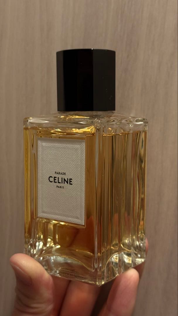 CELINE PARADE 香水 100ml ユニセックス CELINE】オードパルファム 100ml 香水 ギフト ユニセックス (CELINE
