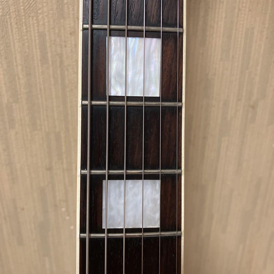 BURNY RLC-60 レスポールカスタム 80年代 - メルカリ