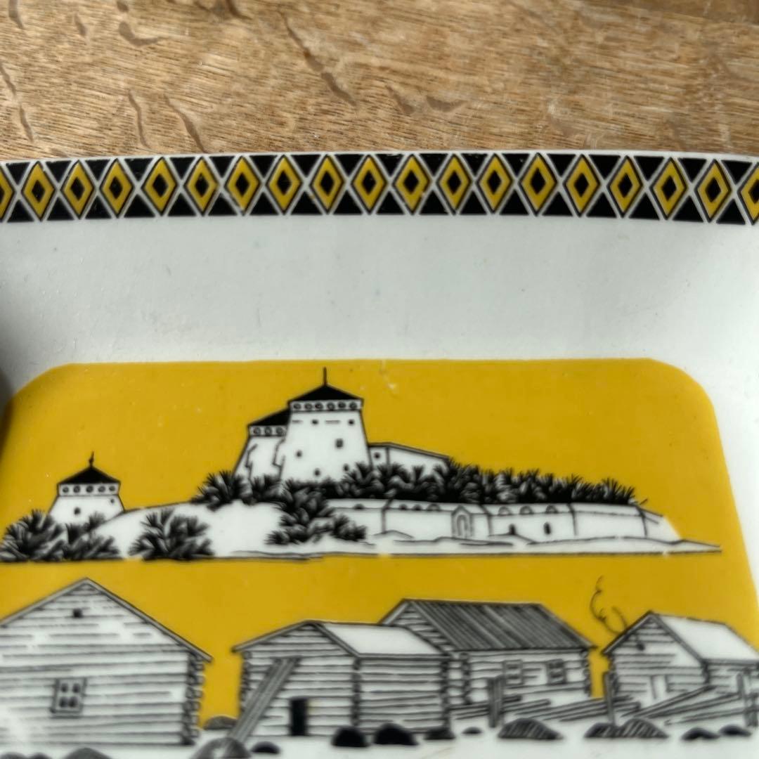 Arabia ライヤ・ウオシッキネン 絵皿 - メルカリ