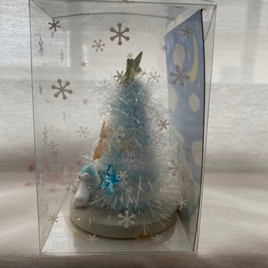 サンリオ 2006年 シナモンロール クリスマスツリー - メルカリ
