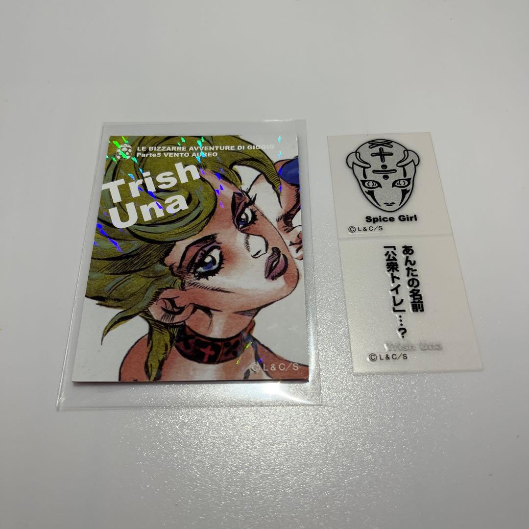 ジョジョの奇妙な冒険　リアルペイントシート 荒木飛呂彦 トリッシュ ジョジョの奇妙な冒険 36 | 荒木 飛呂彦 |本 | 通販 | Amazon