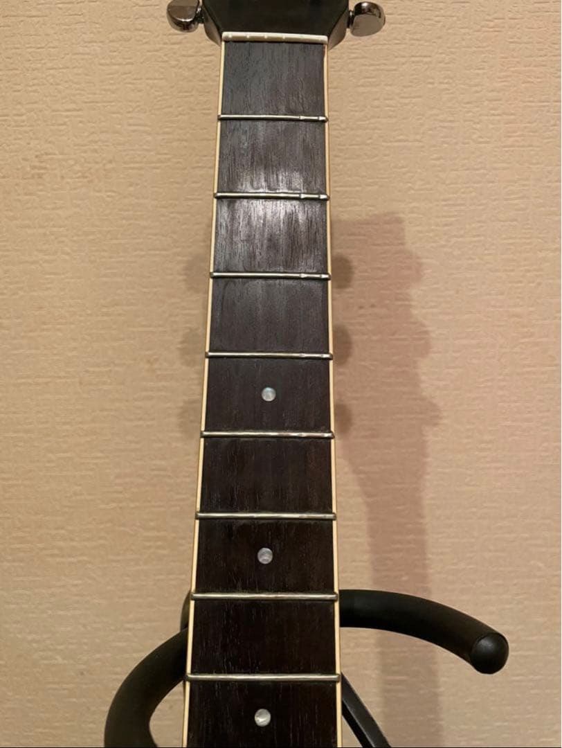 希少廃盤モデル！YAMAHA FG435A MAB 【90sビンテージ】HC付 - メルカリ