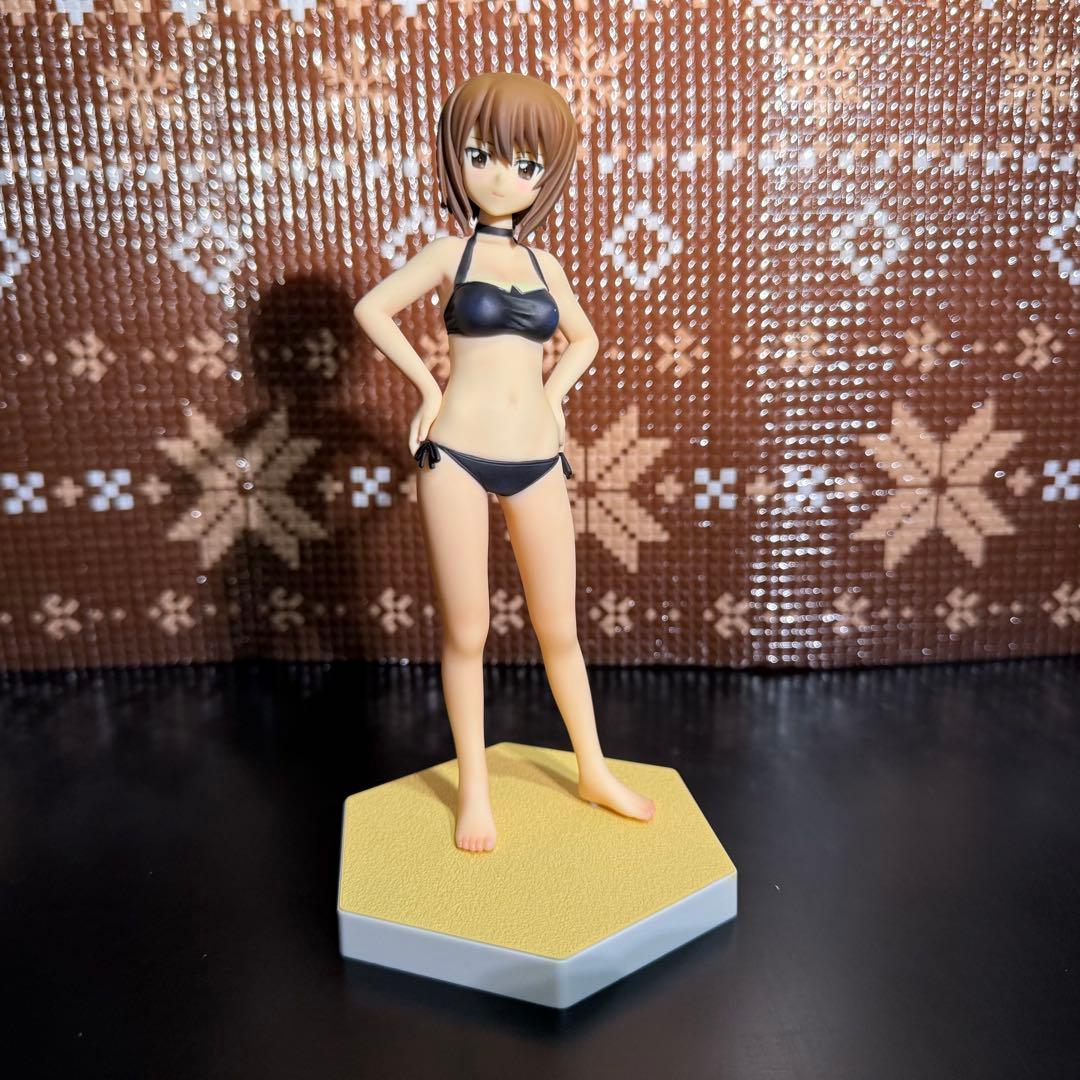 wave BEACH QUEENS ガールズ&パンツァー コンプリート 限定版込 - メルカリ