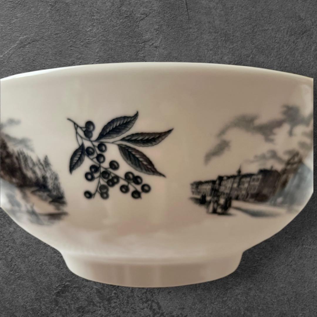 ウェッジウッド Wedgwoodベイリーバンクス&ビドル フィラデルフィア