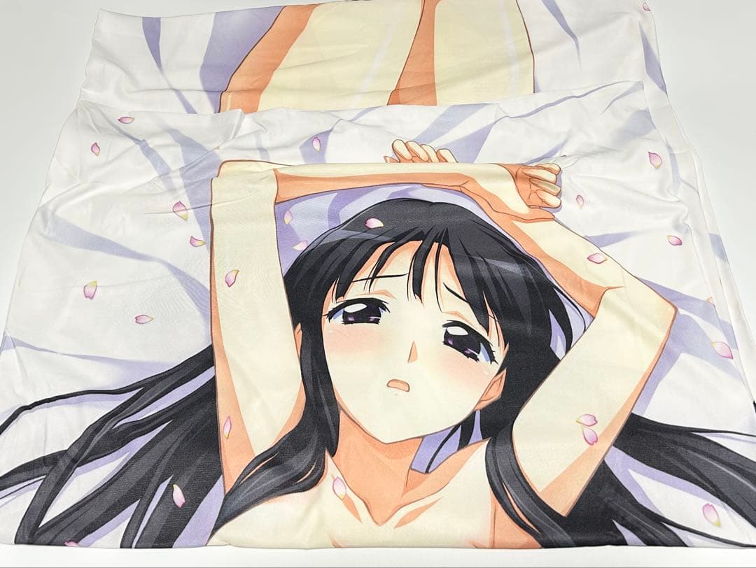 giga 戯画 抱き枕カバー
