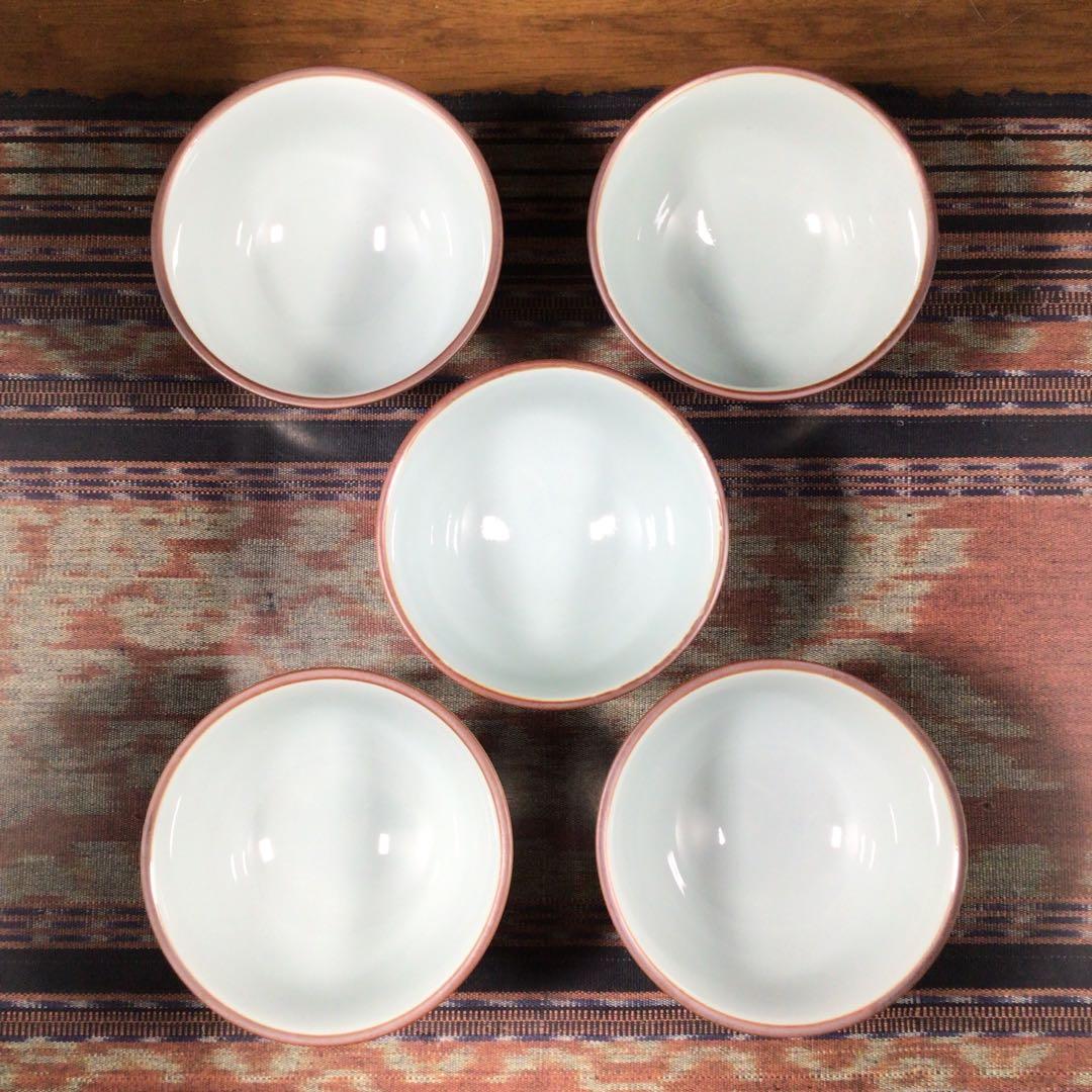 一つB級品』 じゅえん 古伊万里 清窯 ご飯茶碗 5客 - メルカリ