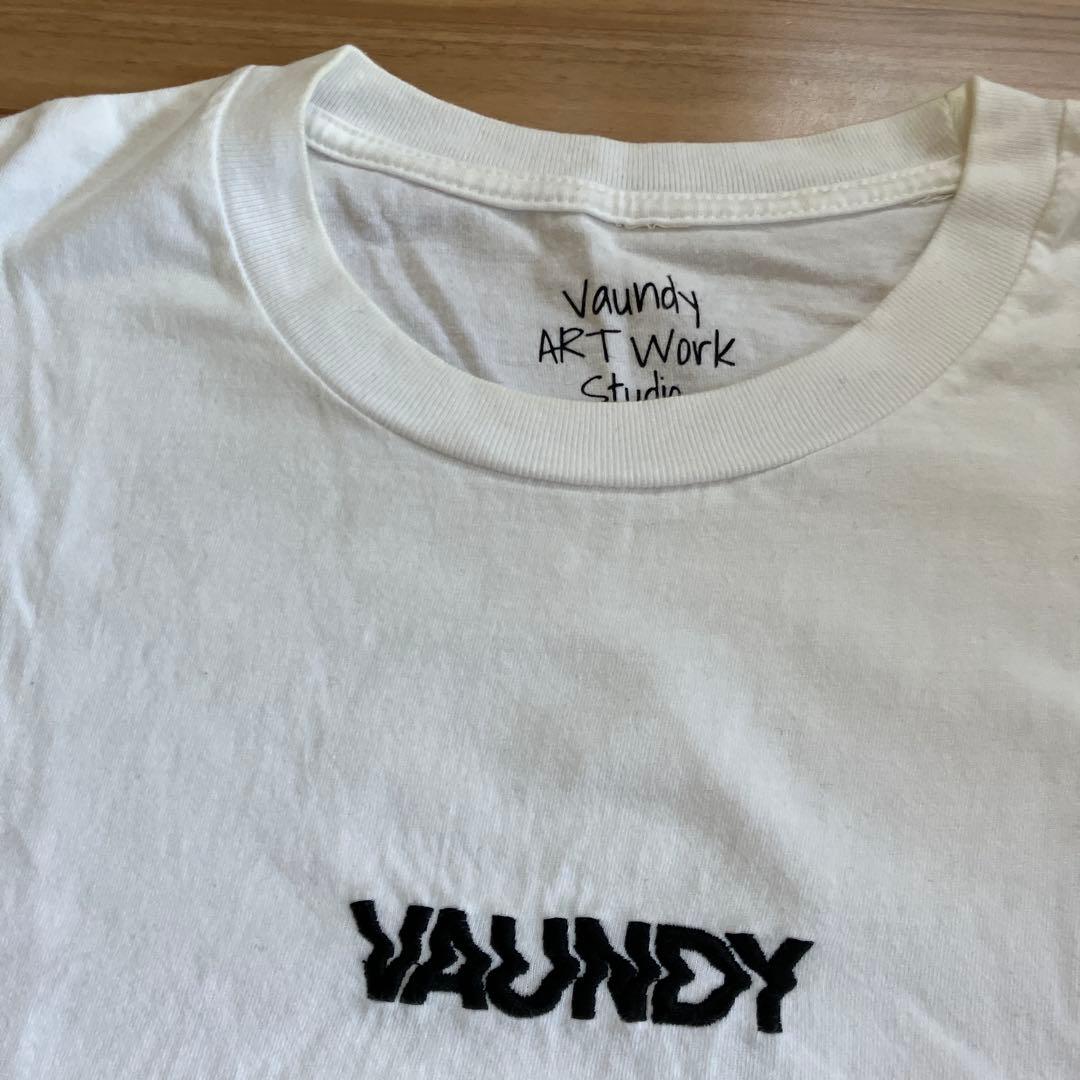 vaundy TシャツMサイズ タオル セット - メルカリ