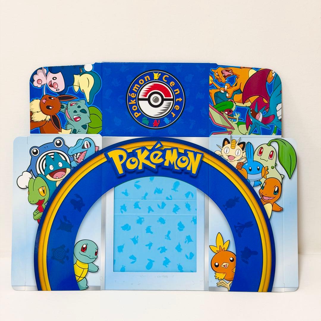 非売品♪いちにちてんちょう ピカチュウ ポケモンセンター 2006 - メルカリ