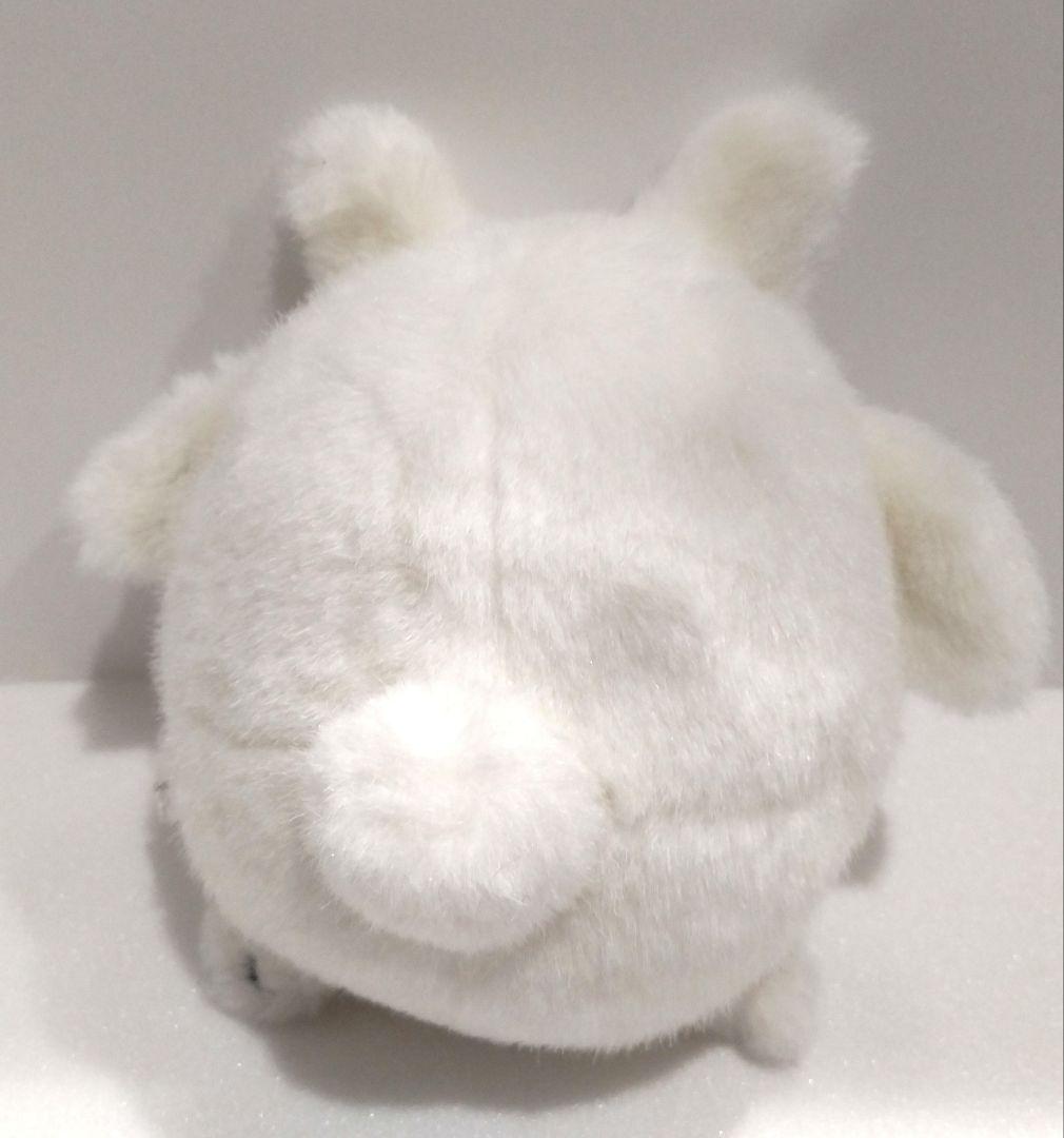 レトロ まじかるタルるートくん にるる ぬいぐるみ タルるート 1990