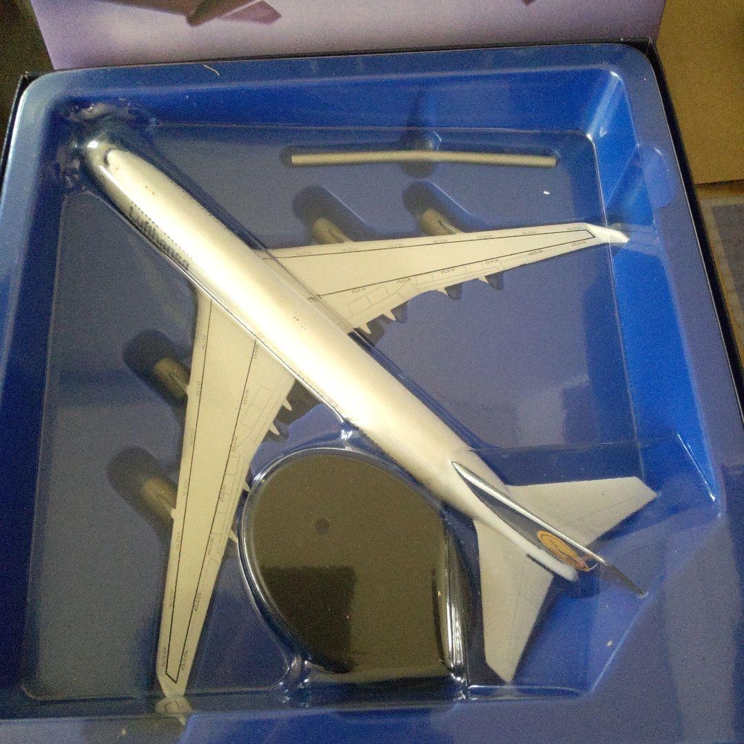 SCHABAK Boeing 747-400 1/250 - メルカリ