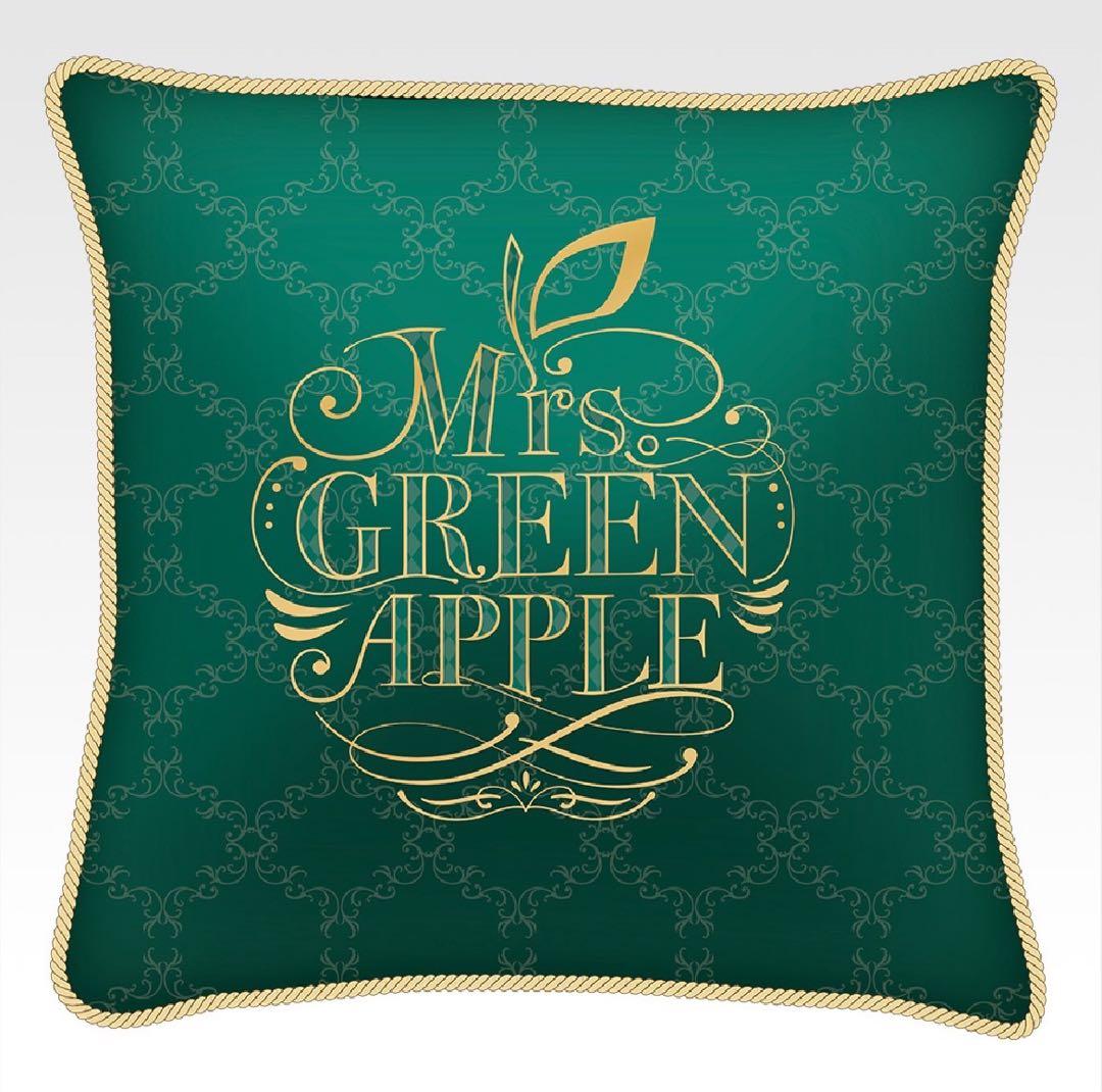 ミセス Mrs.GREEN APPLE 一番くじ ラストワン賞 - メルカリ