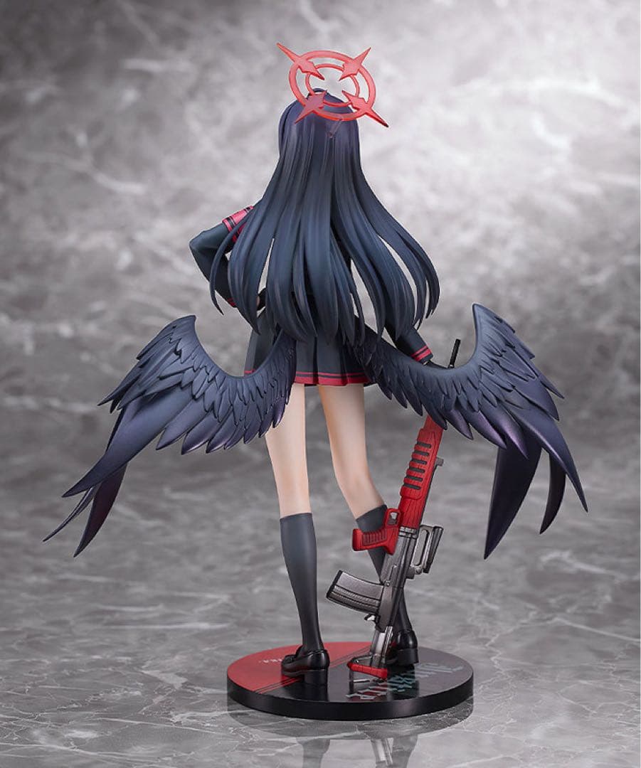 ぽ*ん様 ブルーアーカイブ -Blue Archive- イチカ 1/7 完成品