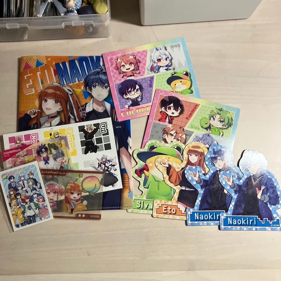 からぴち まとめ売り ページ更新 - メルカリ