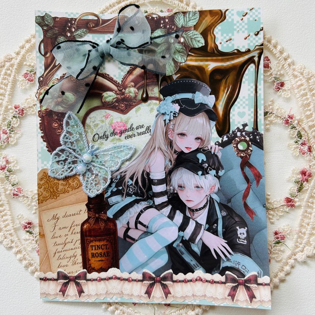 ♡*様 おすそ分けファイル　chocolate mi.xoxo.shop 👈他の投稿もチェック