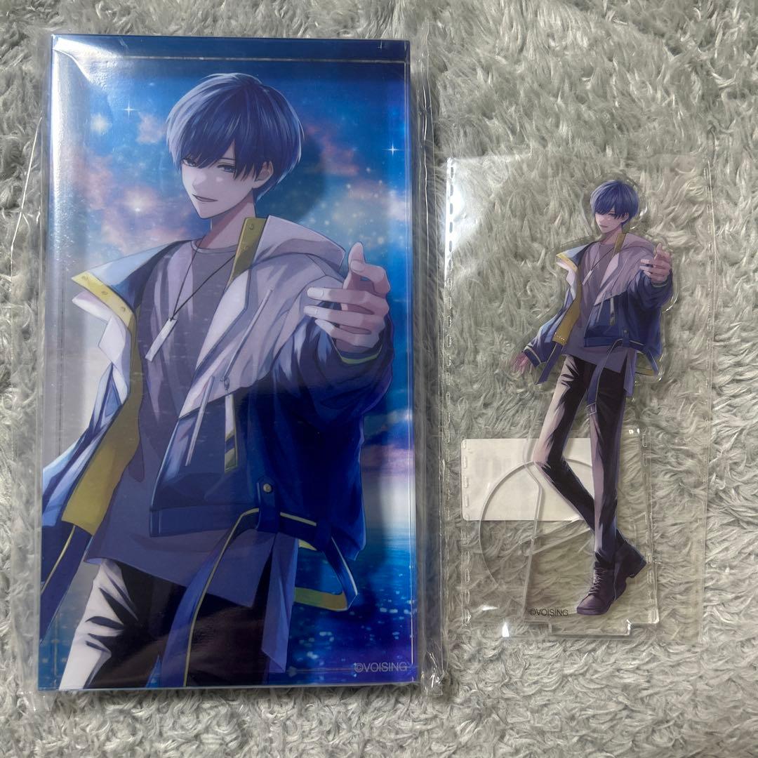 いれいす If 活動4周年記念グッズ - メルカリ
