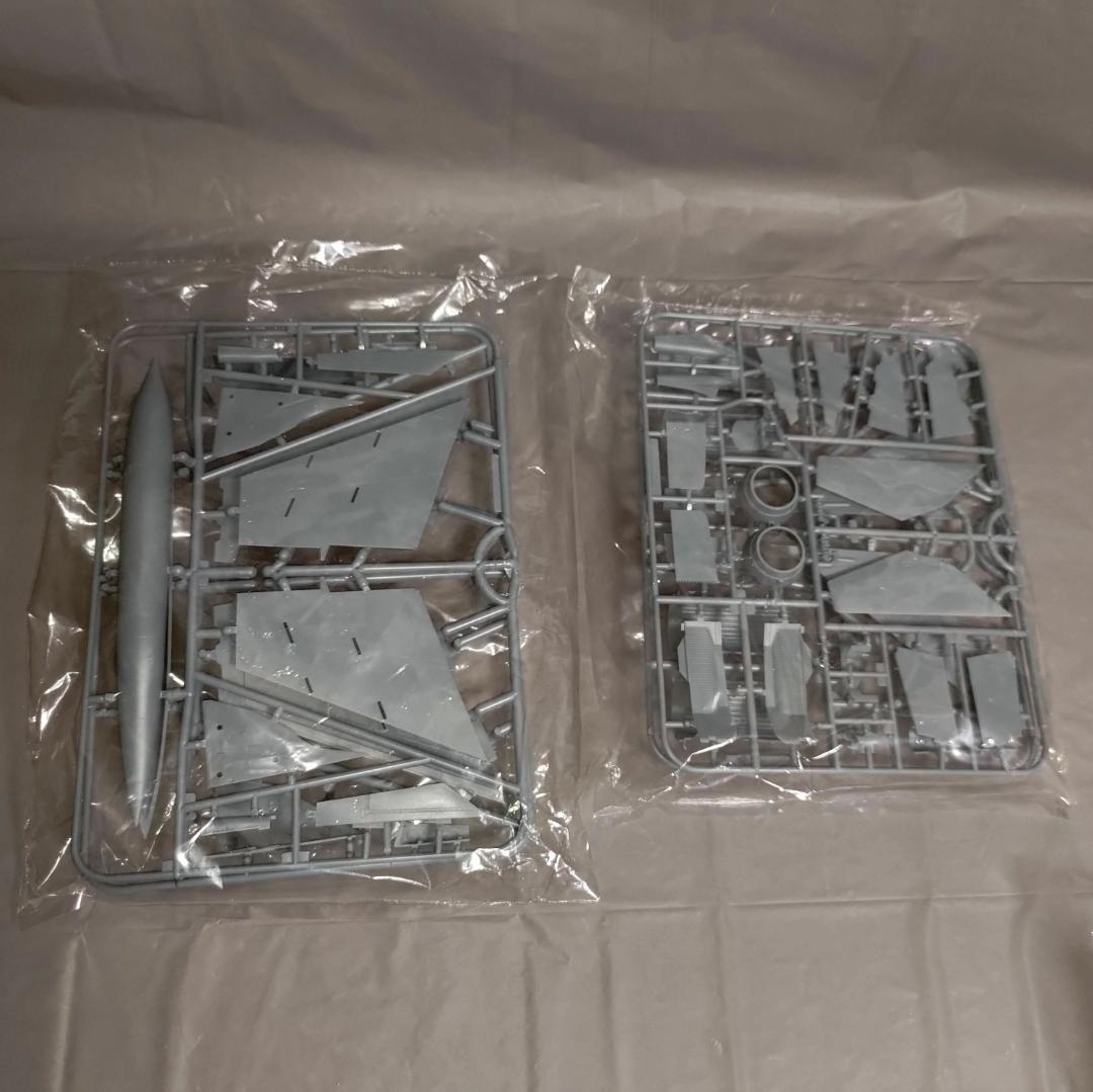1/48 MiG-25 フォックスバット PD/PDS [KH80119] - メルカリ