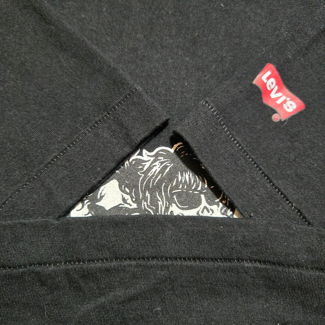 ミッシェルガンエレファント×Levi's 1999ツアーTシャツ - メルカリ