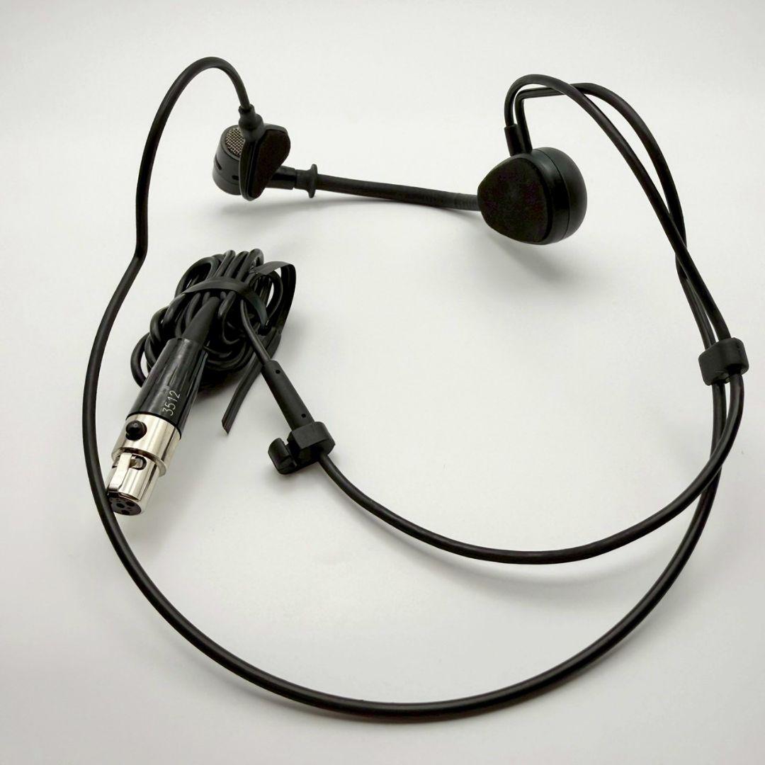 美品】SHURE SVX ワイヤレスシステム 915-5 - メルカリ