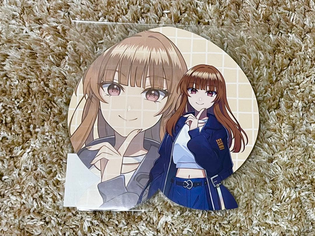 からぴち】えとさんまとめ売り - メルカリ