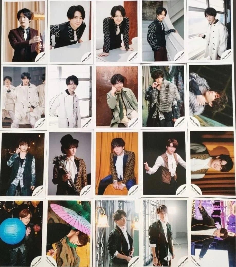 知念侑李 Hey!Say!Jump 公式写真 ② ソロ 混合 2019～ Amazon.co.jp: Hey! Say! JUMP 公式生写真（知念侑李）HC00106 : おもちゃ