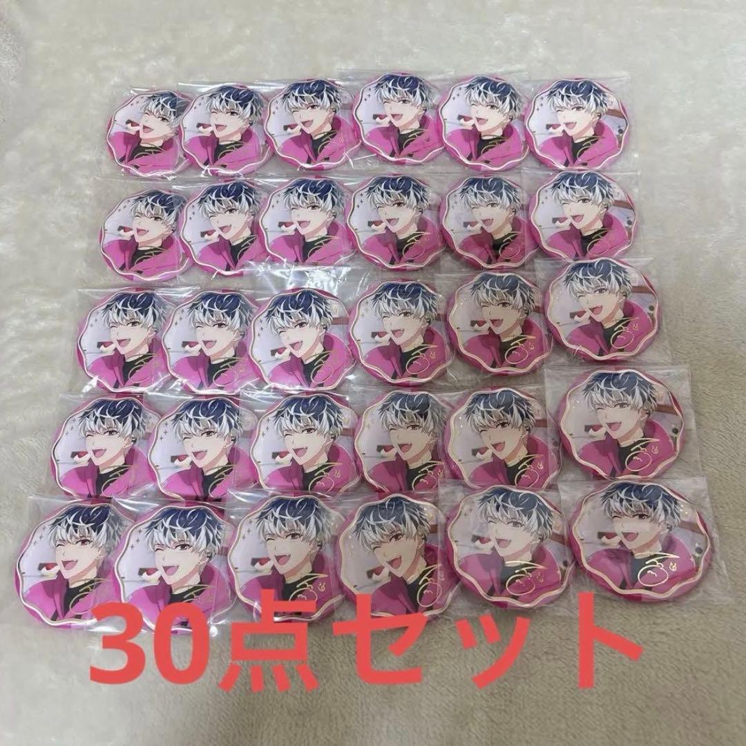 アイナナ Re:vale 百 缶バッジ まとめ売り 30点 アイナナ Re vale 百 千 缶バッジ セット｜Yahoo!フリマ（旧PayPayフリマ）