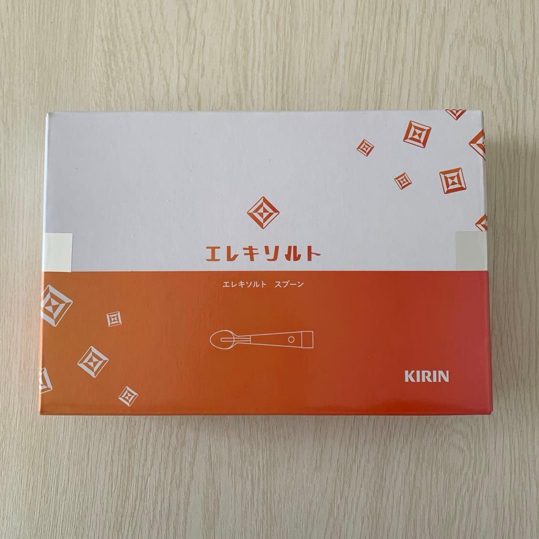 エレキソルト スプーン 新品 減塩サポート KIRIN 塩分カットでも、満足感はそのまま｜減塩サポート食器｜キリンの