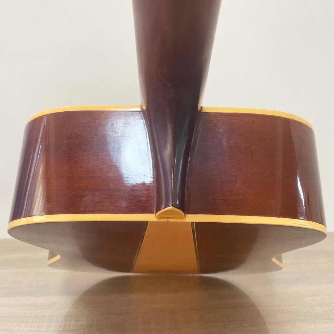希少品 Kansas WG-250 ジャパンビンテージ ギター アコギ 現状品