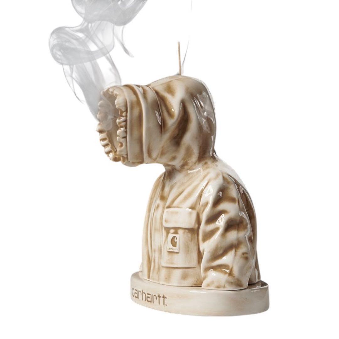 Carhartt WIP COLD INCENSE BURNER - メルカリ