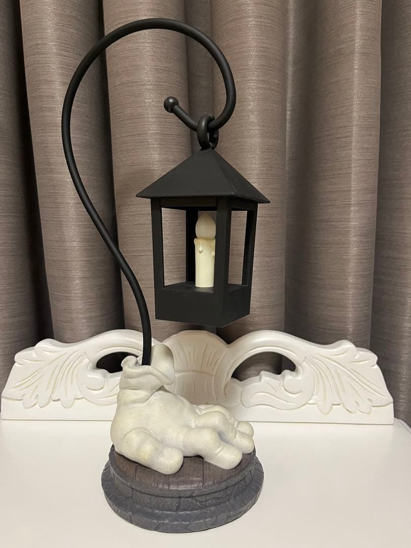 カンテラ 千と千尋の神隠し ランプ 新品同様美品 - メルカリ