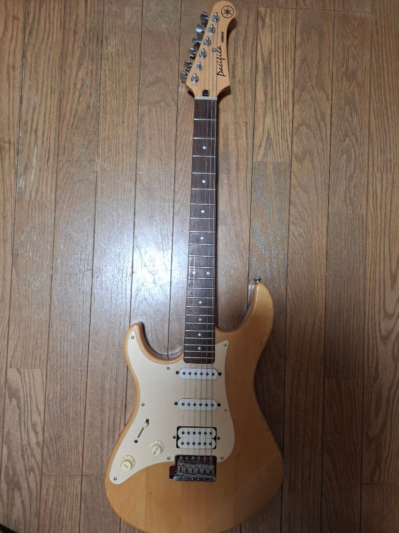 k*l様 Yamaha Pacifica112 レフティ リバースヘッド 楽天市場】エレキギター 初心者 セット レフトハンド YAMAHA 112JL