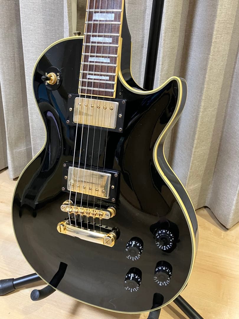 Epiphone Les Paul Custom エピフォンレスポールカスタム epiphone les paul custom」の人気商品一覧 | 安い商品を通販サイト