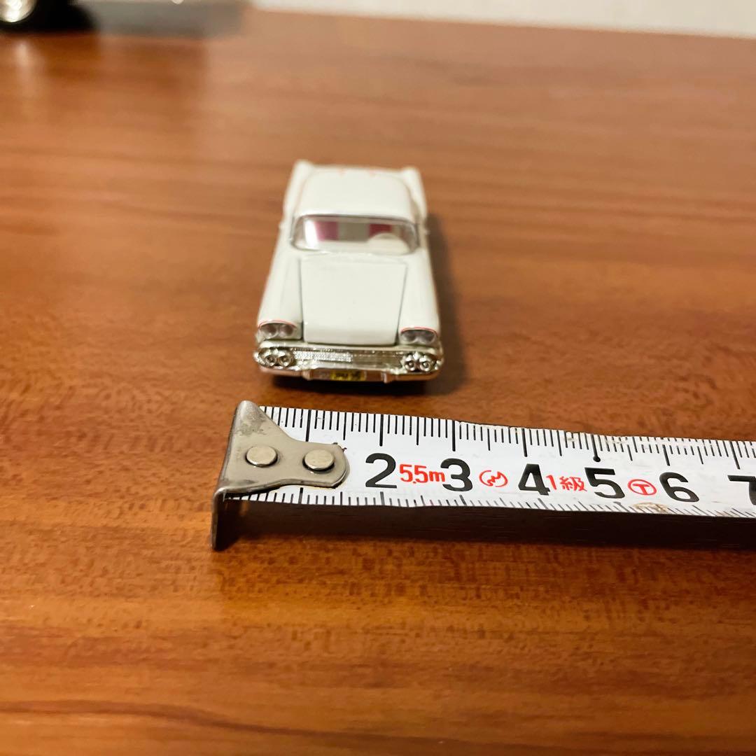 ERTL シボレー インパラ 1/18 1/64ミニカー - メルカリ