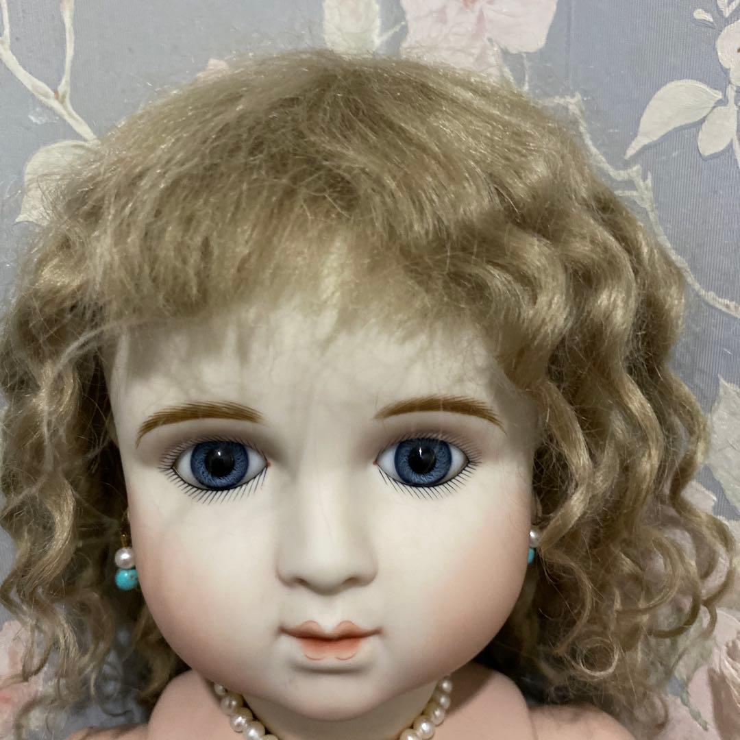 ハンドメイドリプロドール、CーCteiner Chanelle FB18.19 - メルカリ