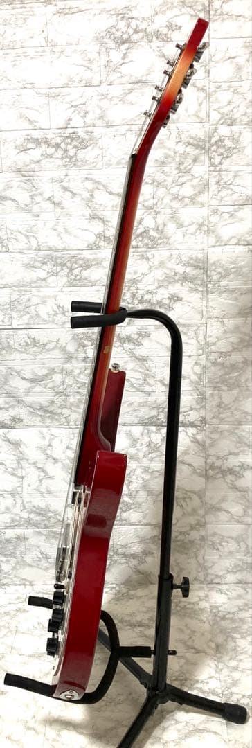 希少 美品】MONOGRAM MR-800G リッケンバッカー コピーモデル - メルカリ